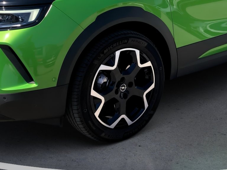 Bild 7: Opel Mokka, E-ULTIMATE, Elektromotor 100 kW (136 PS)