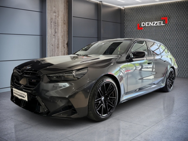 Bild 0: BMW M5 Touring G99