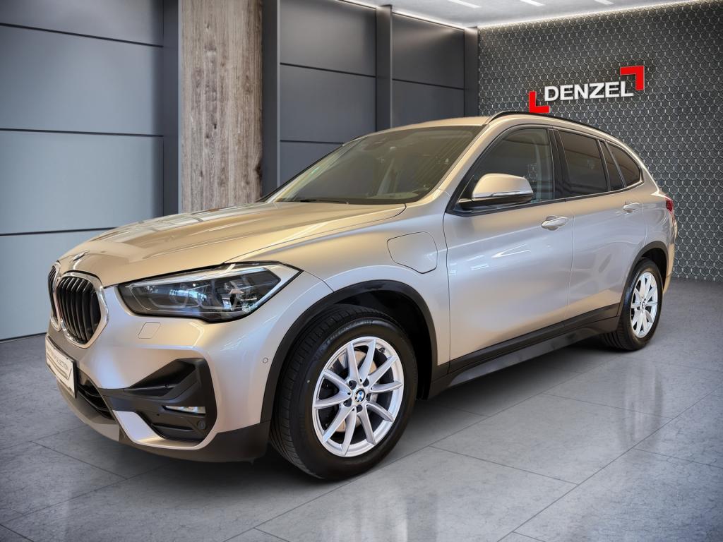 Bild 0: BMW X1 xDrive25e PHEV Au