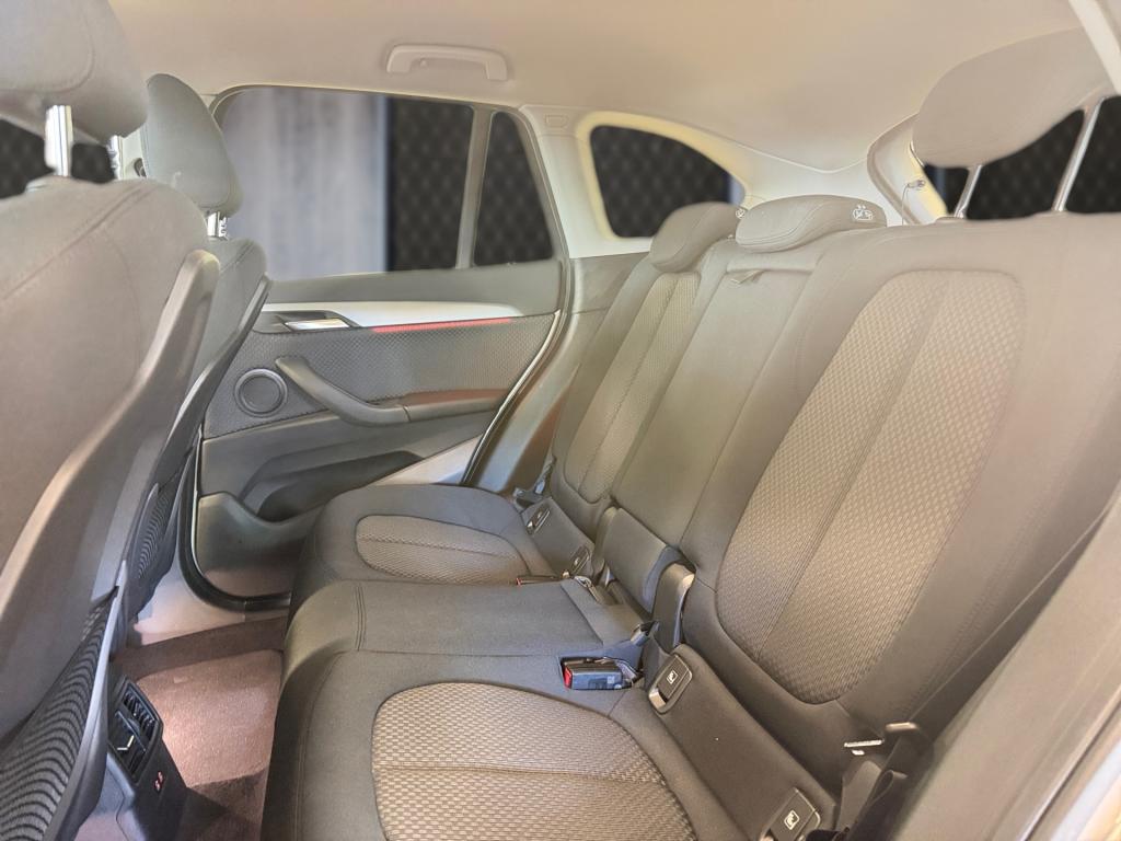 Bild 11: BMW X1 xDrive25e PHEV Au