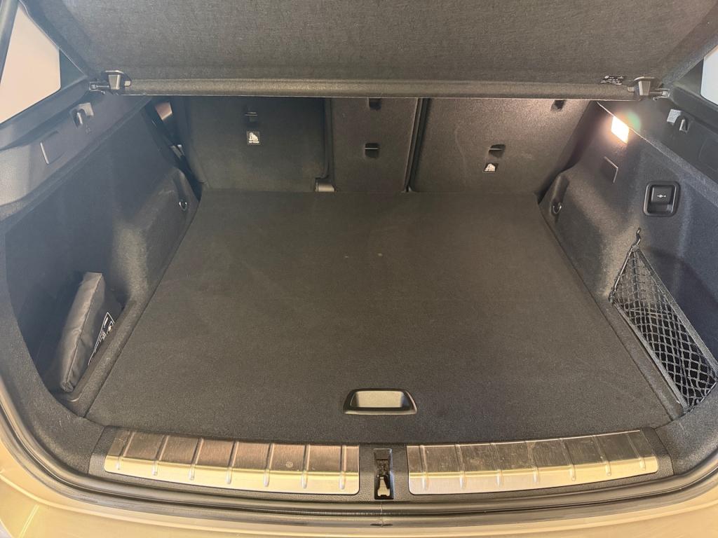 Bild 12: BMW X1 xDrive25e PHEV Au