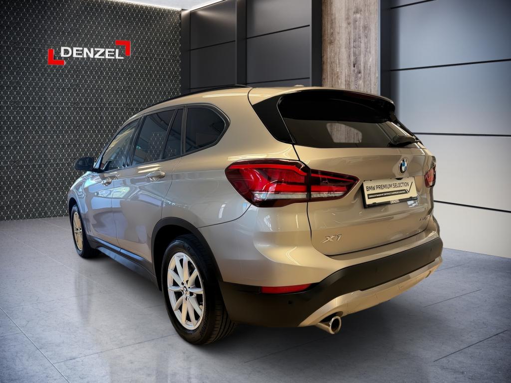 Bild 2: BMW X1 xDrive25e PHEV Au