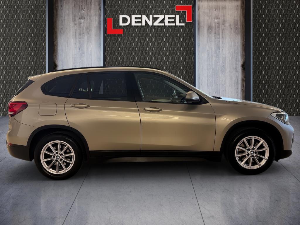 Bild 4: BMW X1 xDrive25e PHEV Au