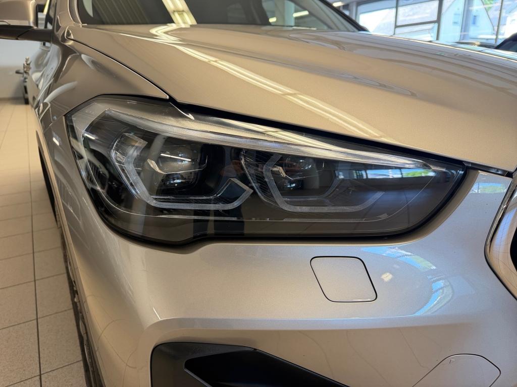 Bild 6: BMW X1 xDrive25e PHEV Au