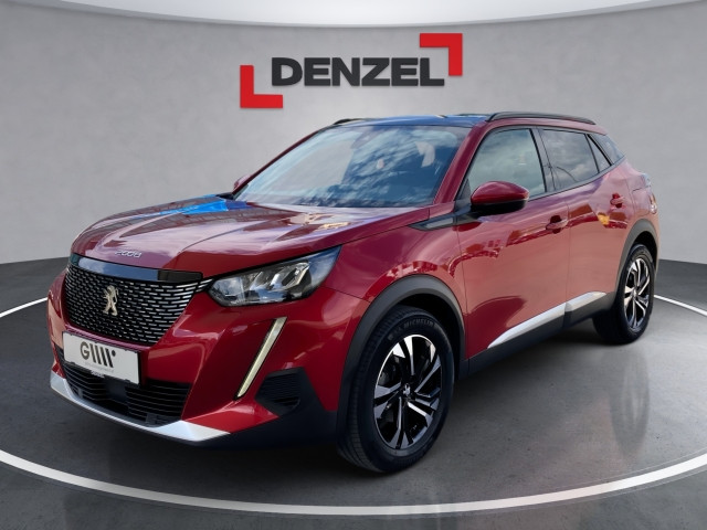 Bild 0: Peugeot 2008 PureTech S&S Aut.