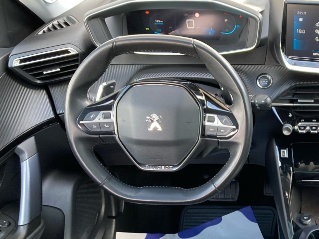 Bild 9: Peugeot 2008 PureTech S&S Aut.