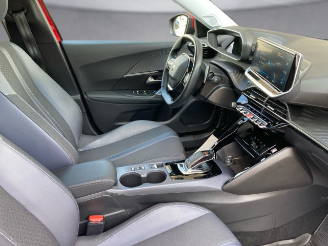 Bild 10: Peugeot 2008 PureTech S&S Aut.