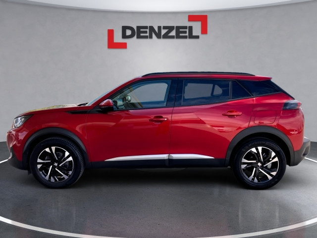 Bild 1: Peugeot 2008 PureTech S&S Aut.