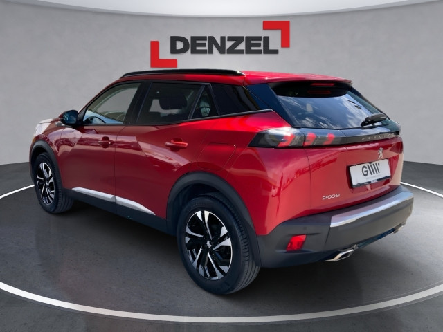 Bild 2: Peugeot 2008 PureTech S&S Aut.