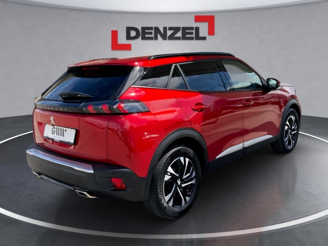 Bild 3: Peugeot 2008 PureTech S&S Aut.
