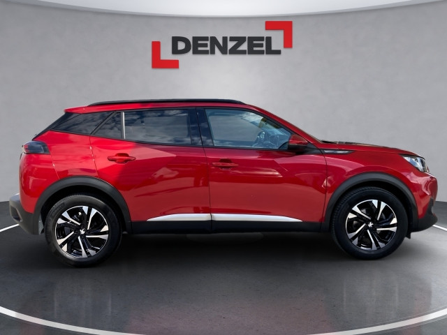 Bild 4: Peugeot 2008 PureTech S&S Aut.