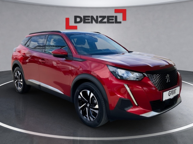 Bild 5: Peugeot 2008 PureTech S&S Aut.