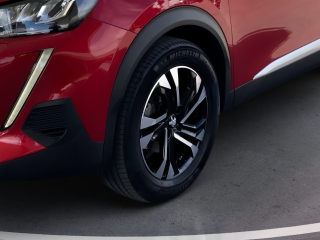 Bild 7: Peugeot 2008 PureTech S&S Aut.