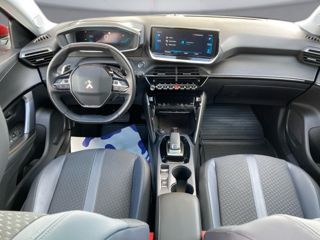 Bild 8: Peugeot 2008 PureTech S&S Aut.