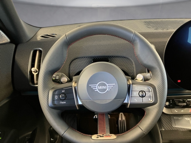 Bild 9: Mini Countryman JCW All4 U25