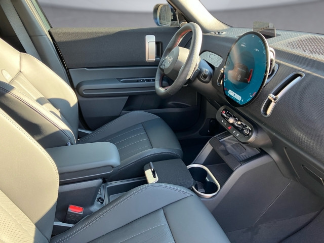 Bild 10: Mini Countryman JCW All4 U25