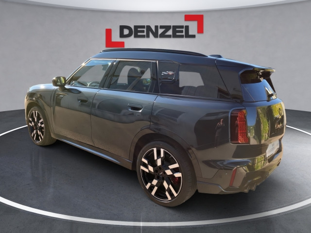 Bild 2: Mini Countryman JCW All4 U25