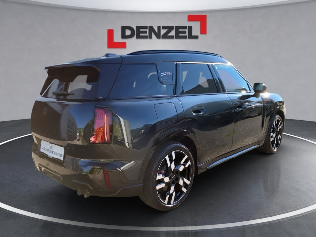 Bild 3: Mini Countryman JCW All4 U25