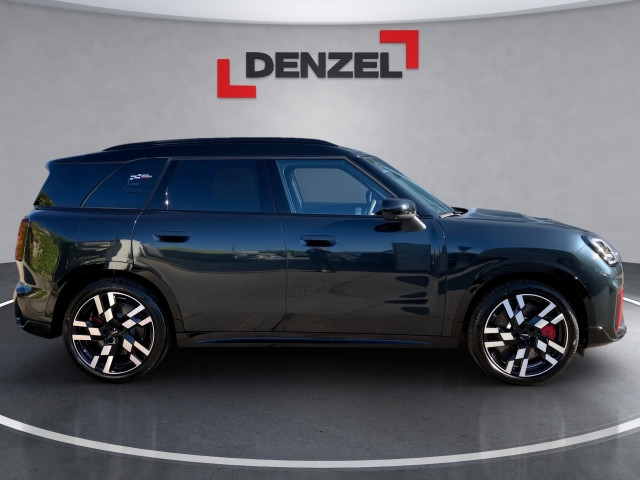 Bild 4: Mini Countryman JCW All4 U25