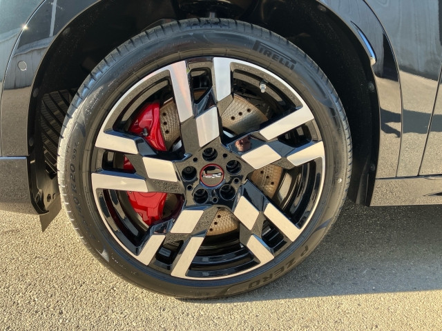 Bild 7: Mini Countryman JCW All4 U25