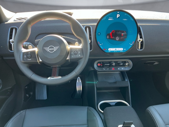 Bild 8: Mini Countryman JCW All4 U25