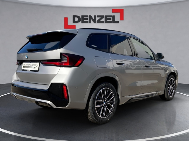 Bild 3: BMW X1 xDrive20d U11 B47