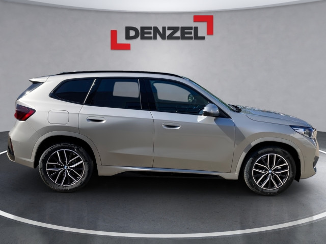 Bild 4: BMW X1 xDrive20d U11 B47