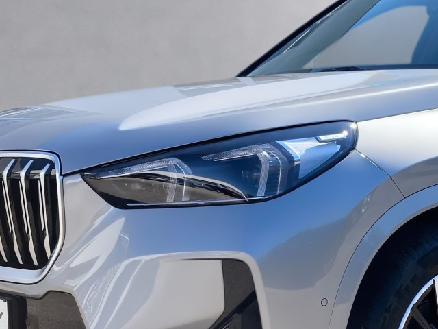 Bild 6: BMW X1 xDrive20d U11 B47