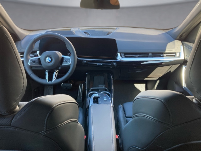 Bild 8: BMW X1 xDrive20d U11 B47
