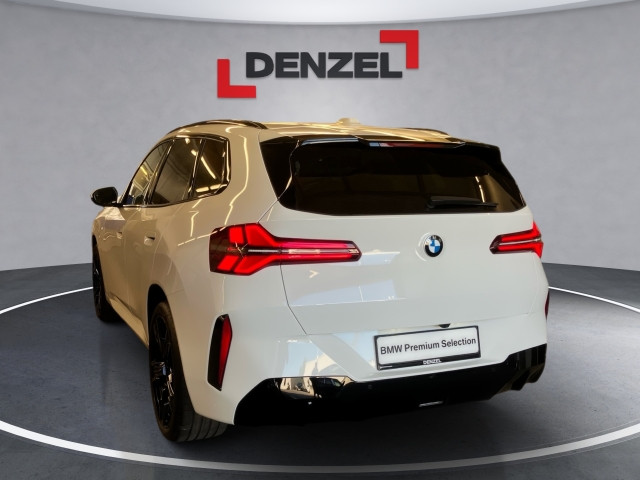 Bild 11: BMW X3 40d xDrive G45