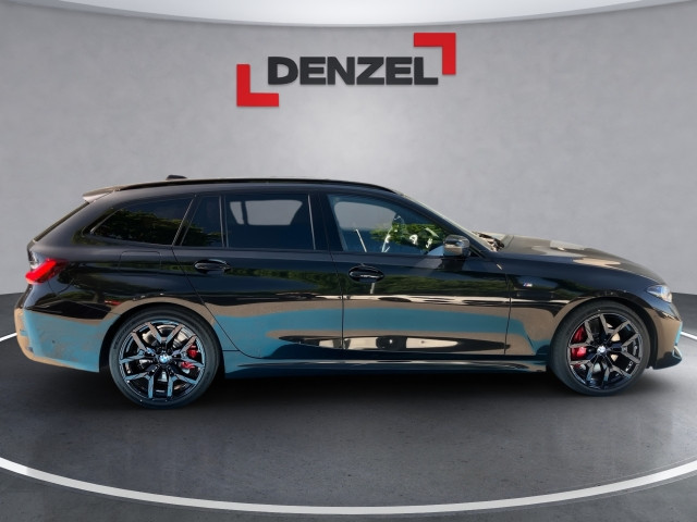 Bild 10: BMW 318d Touring G21 B47