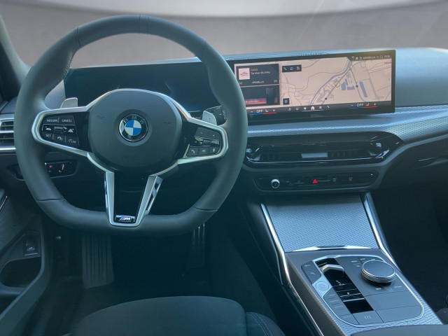 Bild 5: BMW 318d Touring G21 B47