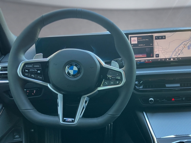 Bild 6: BMW 318d Touring G21 B47