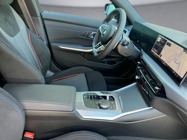 Bild 7: BMW 318d Touring G21 B47