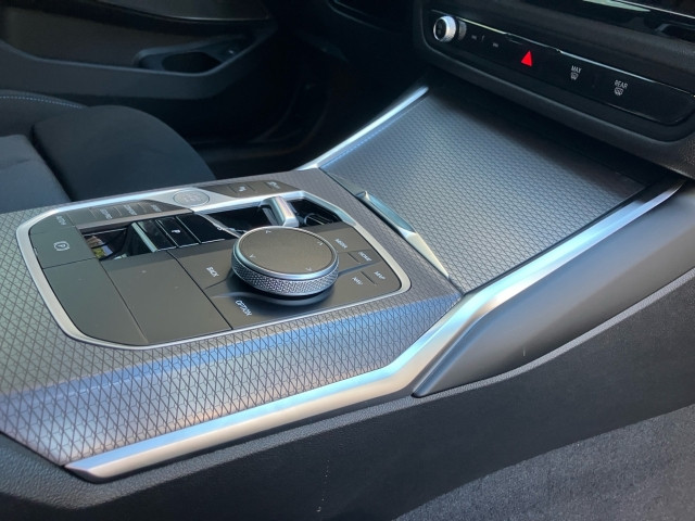 Bild 8: BMW 318d Touring G21 B47