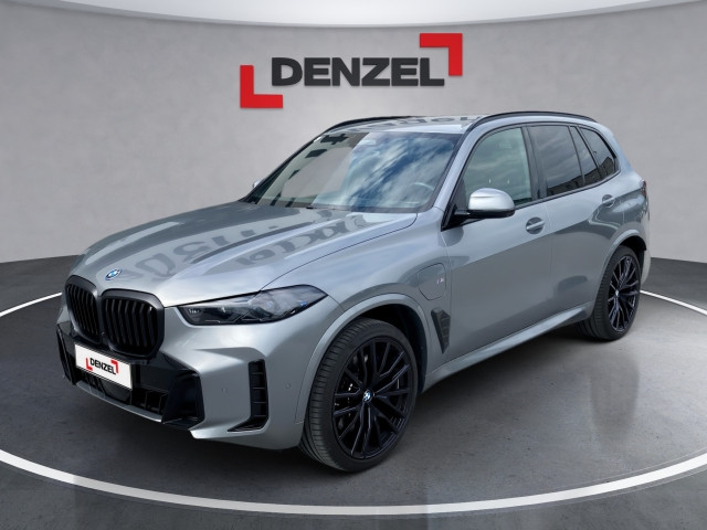 Bild 0: BMW X5 xDrive50e G05 XB1