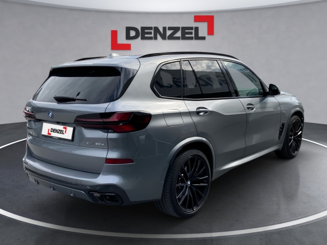 Bild 9: BMW X5 xDrive50e G05 XB1