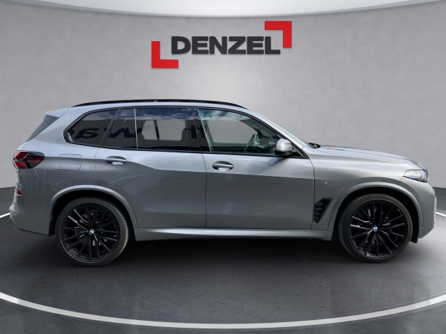Bild 10: BMW X5 xDrive50e G05 XB1