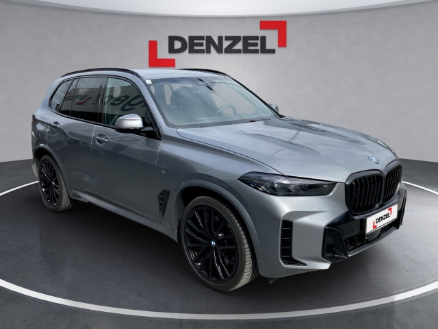 Bild 11: BMW X5 xDrive50e G05 XB1
