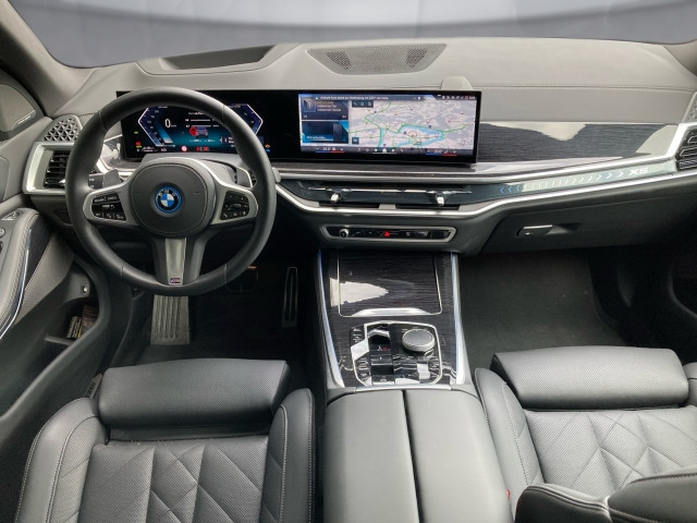 Bild 14: BMW X5 xDrive50e G05 XB1