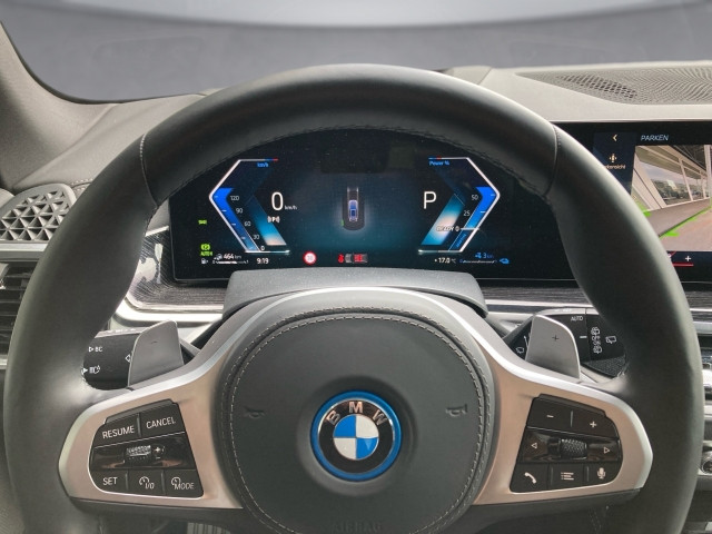 Bild 1: BMW X5 xDrive50e G05 XB1