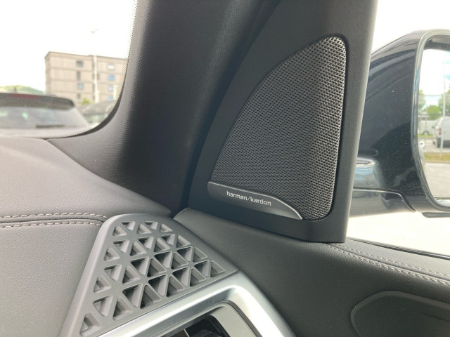 Bild 4: BMW X5 xDrive50e G05 XB1