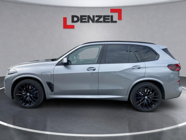 Bild 7: BMW X5 xDrive50e G05 XB1