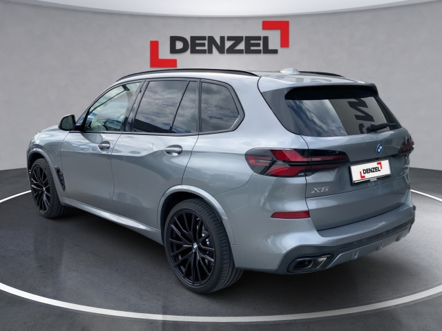 Bild 8: BMW X5 xDrive50e G05 XB1
