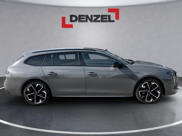 Bild 4: Peugeot 508-er Reihe