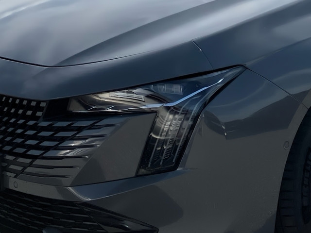 Bild 6: Peugeot 508-er Reihe