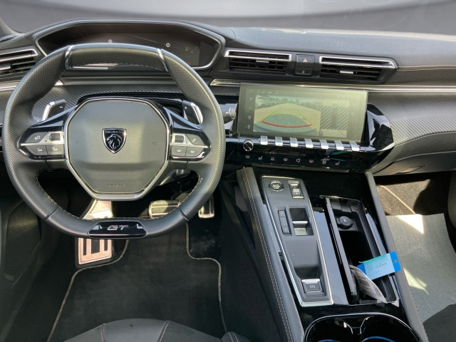 Bild 8: Peugeot 508-er Reihe