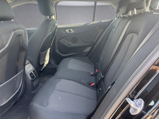 Bild 11: BMW 118d 5-Türer F40 B47