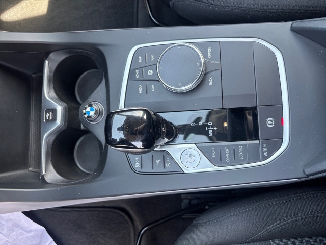 Bild 14: BMW 118d 5-Türer F40 B47
