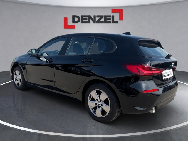 Bild 2: BMW 118d 5-Türer F40 B47